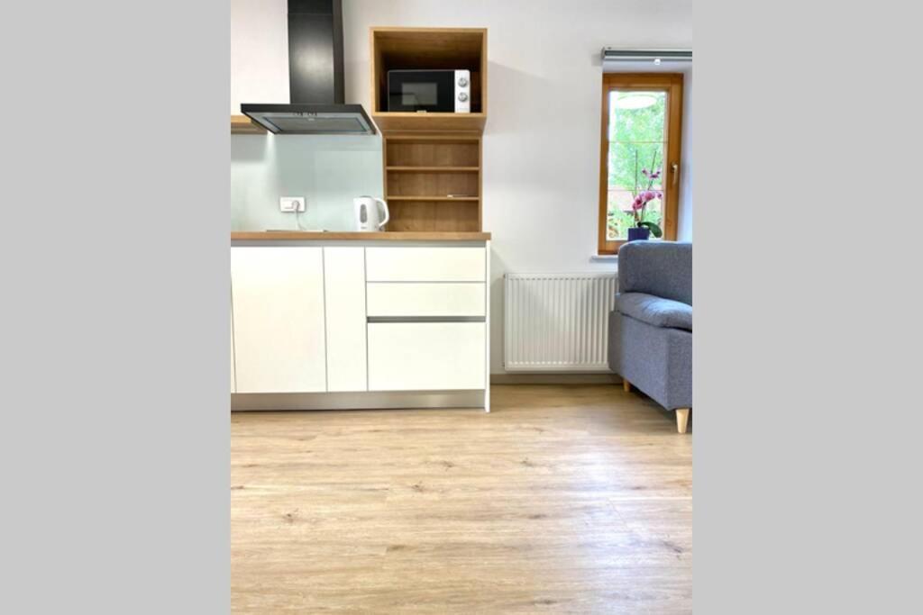 Studio Bela Radovljica Dış mekan fotoğraf