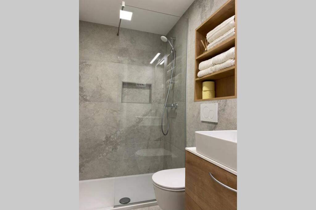 Studio Bela Radovljica Dış mekan fotoğraf