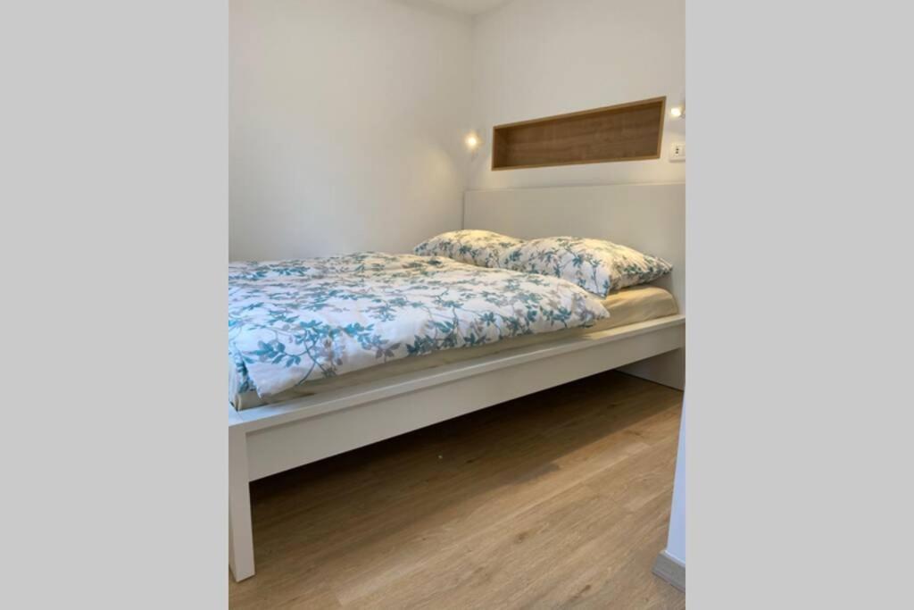 Studio Bela Radovljica Dış mekan fotoğraf