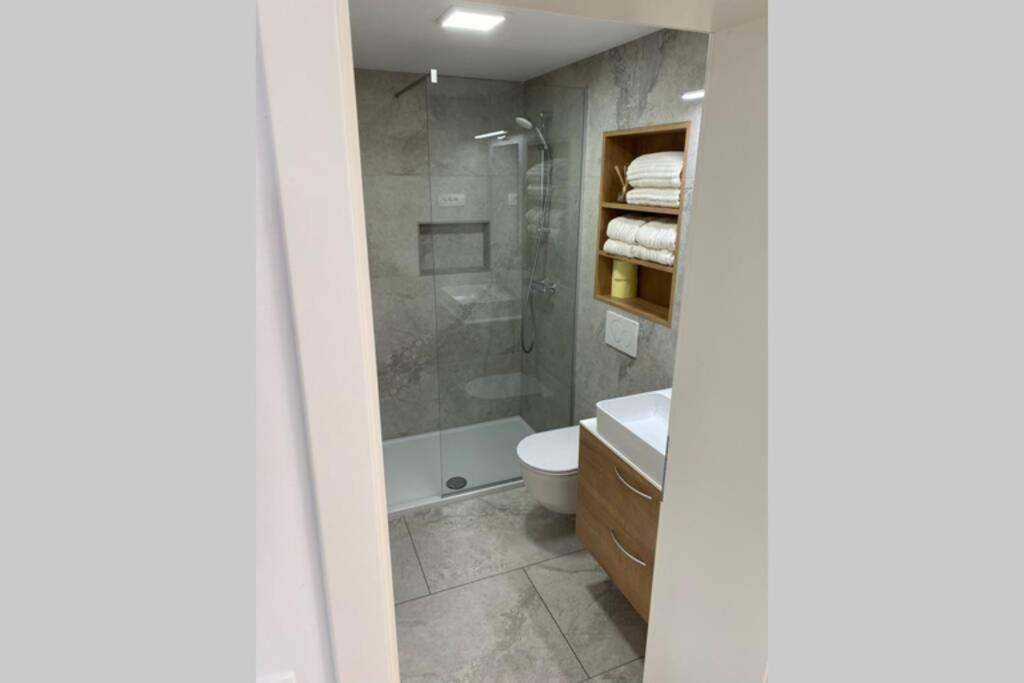 Studio Bela Radovljica Dış mekan fotoğraf