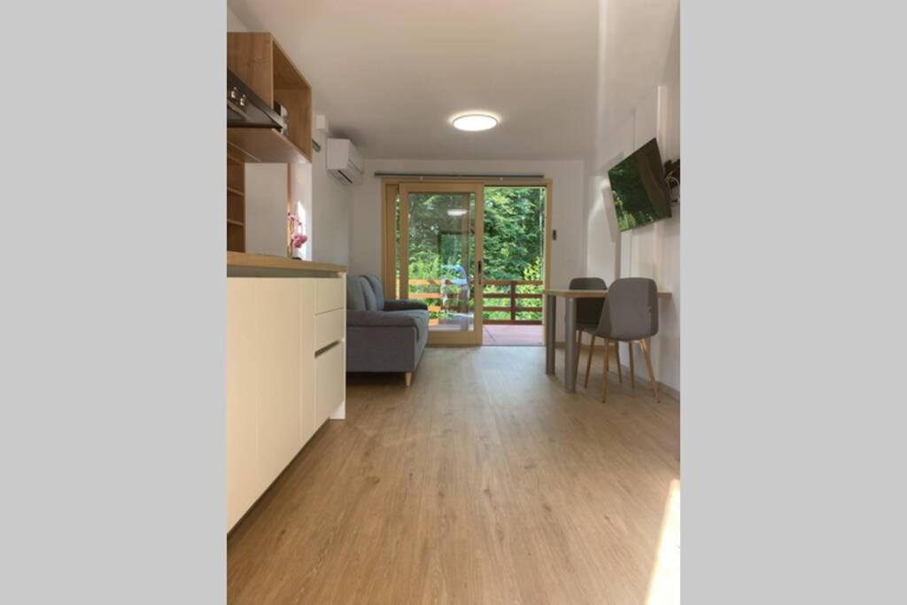 Studio Bela Radovljica Dış mekan fotoğraf