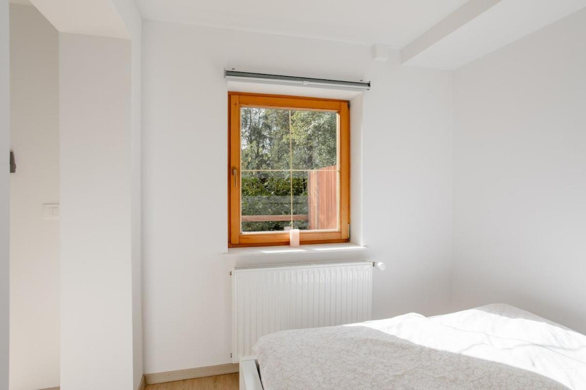 Studio Bela Radovljica Dış mekan fotoğraf