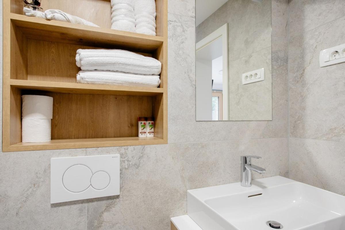 Studio Bela Radovljica Dış mekan fotoğraf