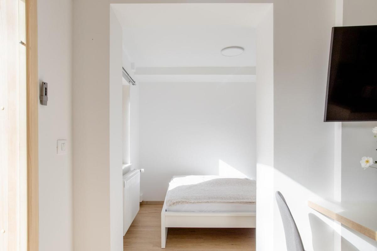 Studio Bela Radovljica Dış mekan fotoğraf