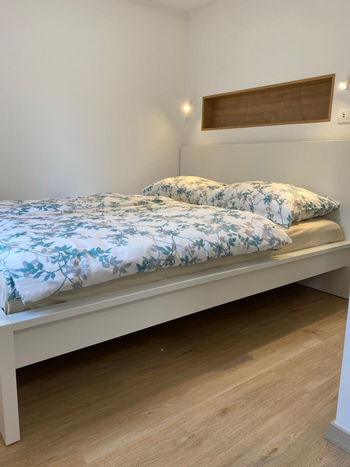 Studio Bela Radovljica Dış mekan fotoğraf